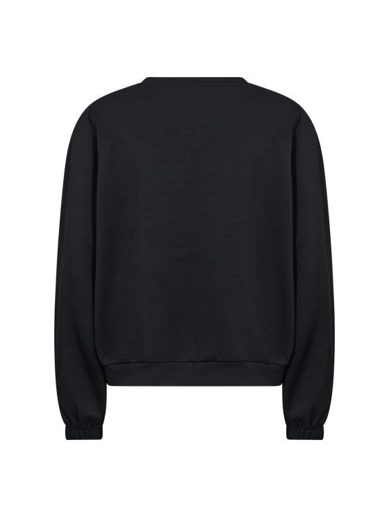 SoyaConcept Banu 220 Trui zwart - Afbeelding 5