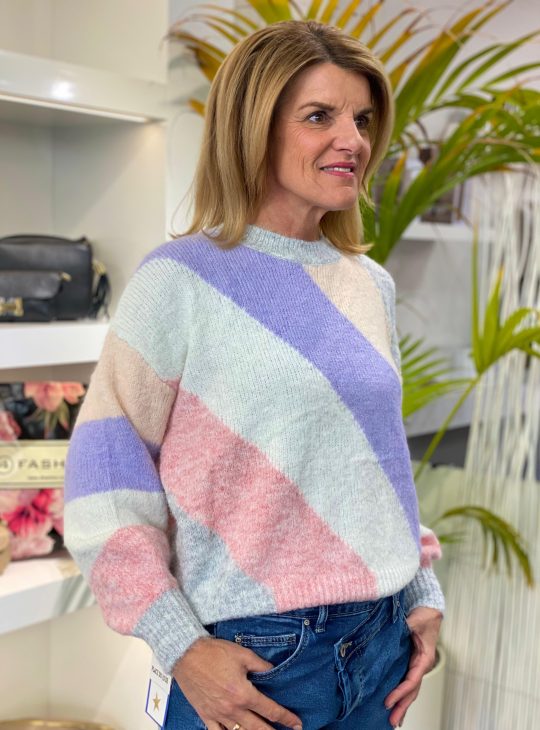 Trui jody spring l 116