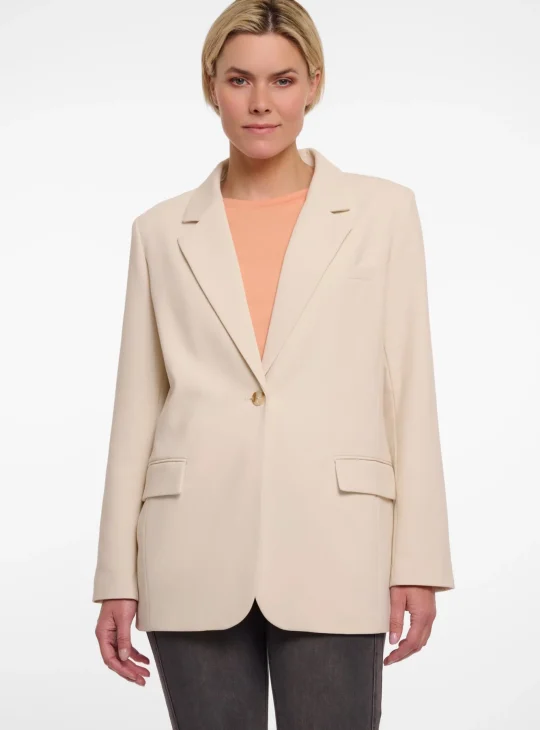 Rino & Pelle Diede Blazer birch