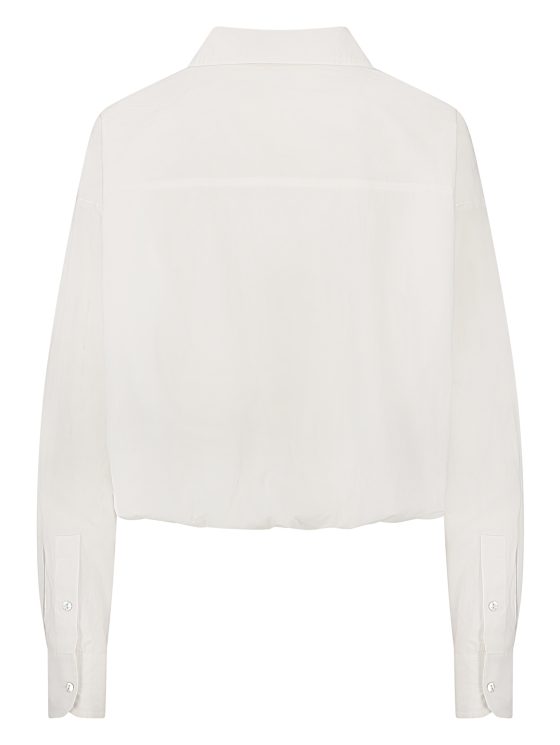 Nukus Ariana Blouse offwhite - Afbeelding 3