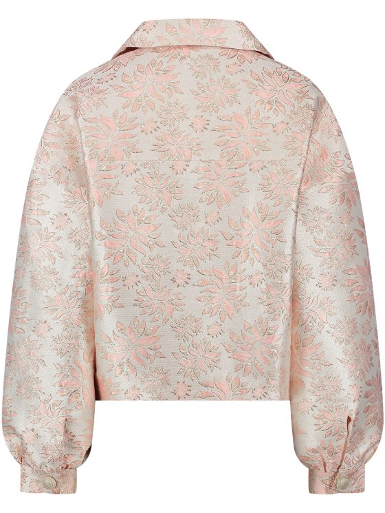 Nukus Harmony Jacket flower - Afbeelding 6