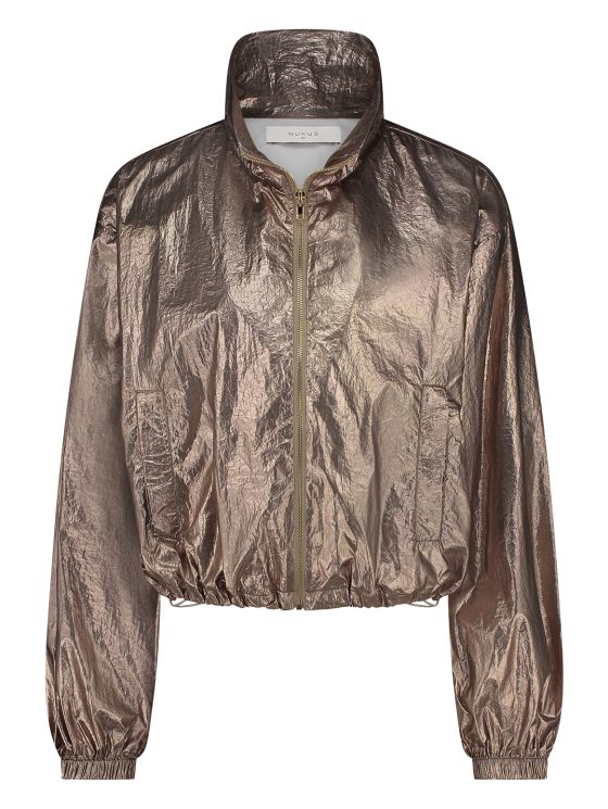 Nukus Deveny Jacket goud - Afbeelding 5