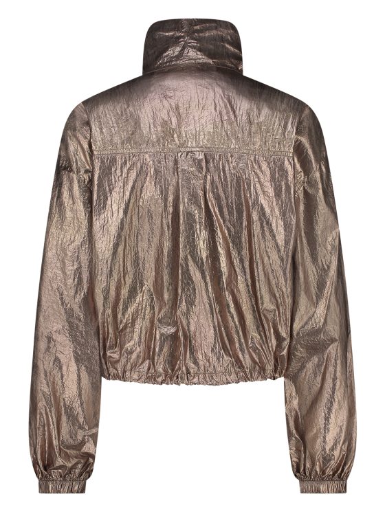 Nukus Deveny Jacket goud - Afbeelding 6