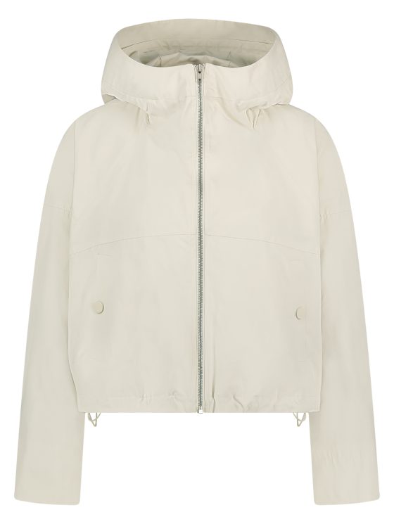 Nukus Jente Jacket offwhite - Afbeelding 6