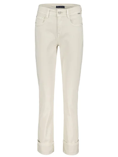 Red Button Jeans Kate Coloured Denim pearl