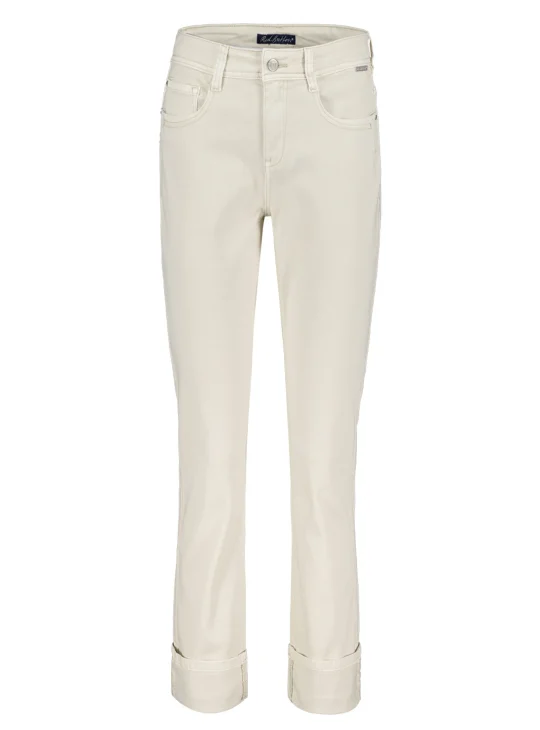 Red Button Jeans Kate Coloured Denim pearl