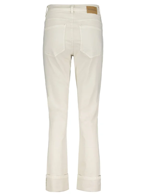 Red Button Jeans Kate Coloured Denim pearl - Afbeelding 3