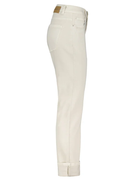 Red Button Jeans Kate Coloured Denim pearl - Afbeelding 2