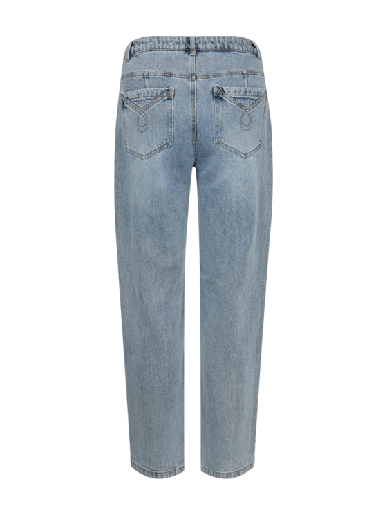 Freequent Winni Jeans vintage light denim - Afbeelding 6