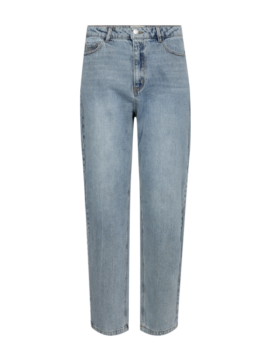 Freequent Winni Jeans vintage light denim - Afbeelding 4