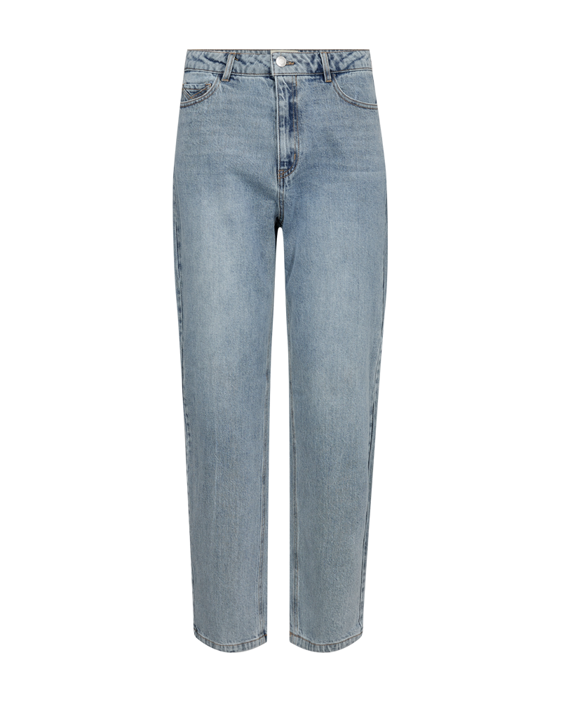 Freequent Winni Jeans vintage light denim - Afbeelding 4