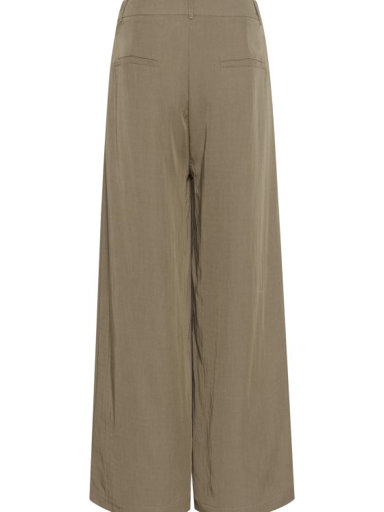 My Essential Jeans Wardrobe GildaMW Broek walnut - Afbeelding 7