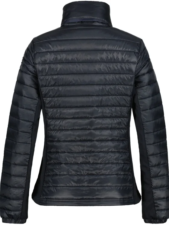 Luhta Innamaa Jas donkerblauw - Afbeelding 6