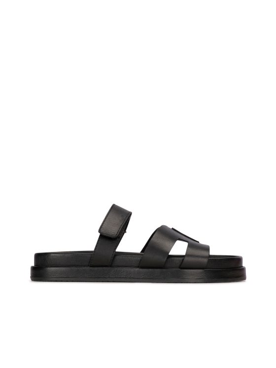 Poelman Mag Sandalen zwart - Afbeelding 4