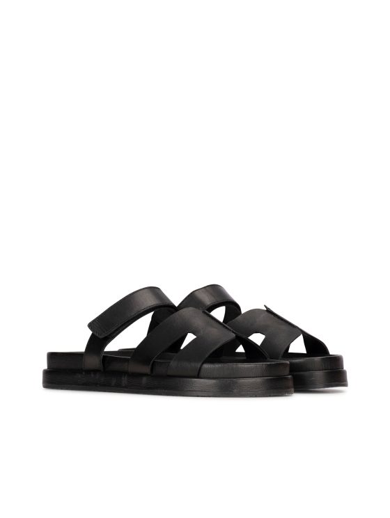 Poelman Mag Sandalen zwart - Afbeelding 5