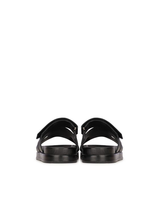 Poelman Mag Sandalen zwart - Afbeelding 7