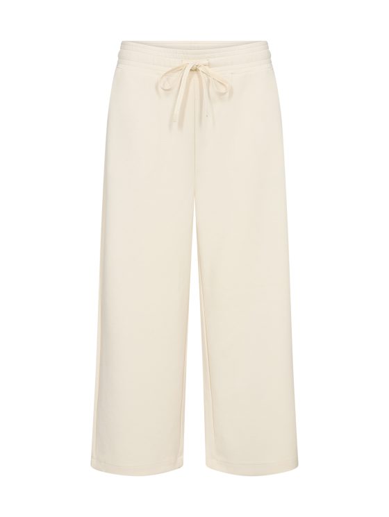 SoyaConcept Banu 26 Broek 7/8 creme - Afbeelding 8
