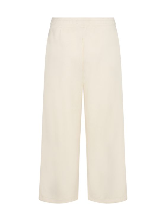 SoyaConcept Banu 26 Broek 7/8 creme - Afbeelding 9
