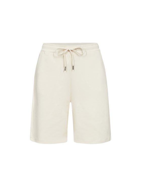 SoyaConcept Banu 78 Short cream korte broek - Afbeelding 5