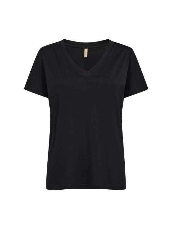 SoyaConcept Derby 2 Shirt zwart - Afbeelding 4