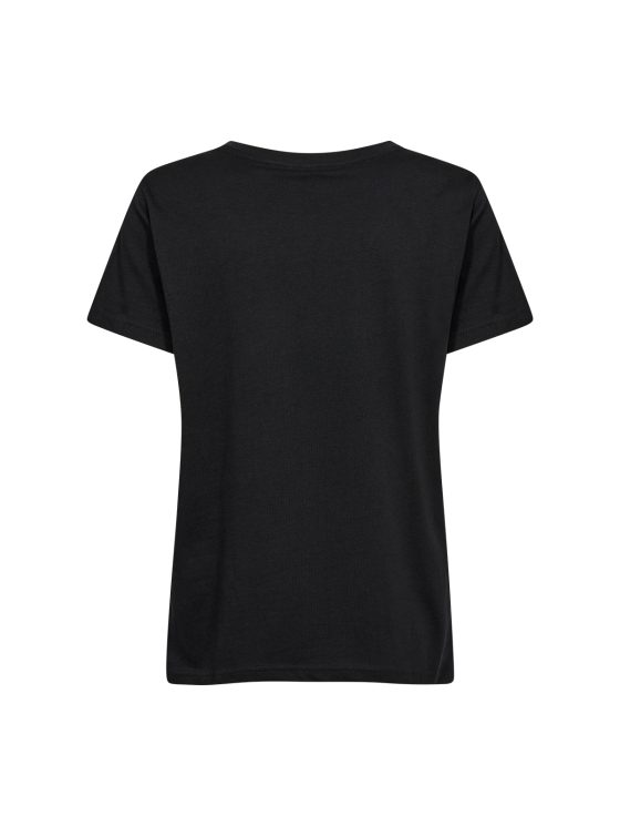 SoyaConcept Derby 2 Shirt zwart - Afbeelding 5