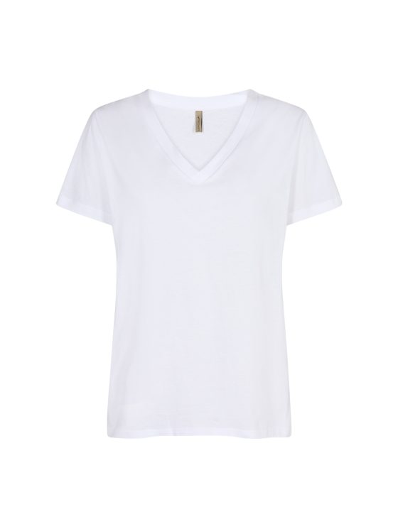 SoyaConcept Derby 2 Shirt wit - Afbeelding 5