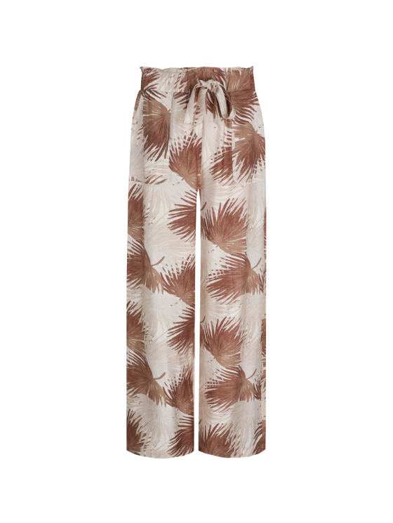 C&S Shannon Broek offwhite / tiger eye - Afbeelding 4