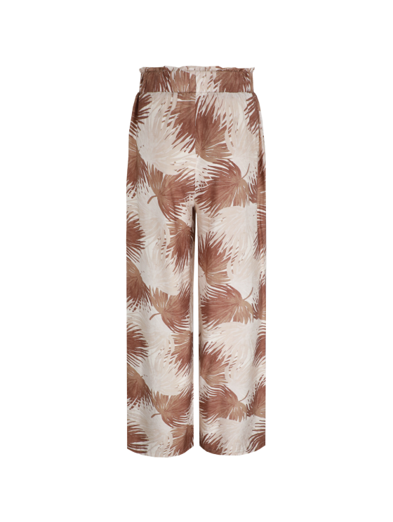 C&S Shannon Broek offwhite / tiger eye - Afbeelding 5