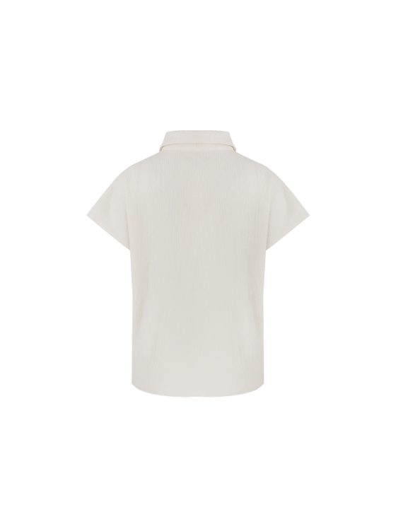 C&S Sammy Top zand - Afbeelding 5