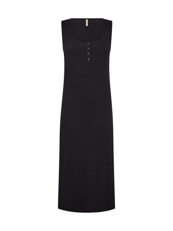 SoyaConcept Mignon 11 Jurk zwart - Afbeelding 5