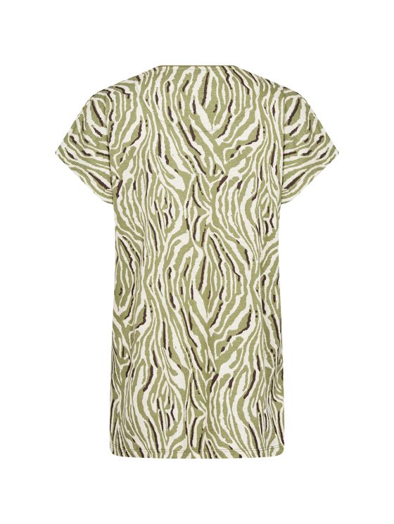 SoyaConcept Lenise 5 Shirt callisto green - Afbeelding 6