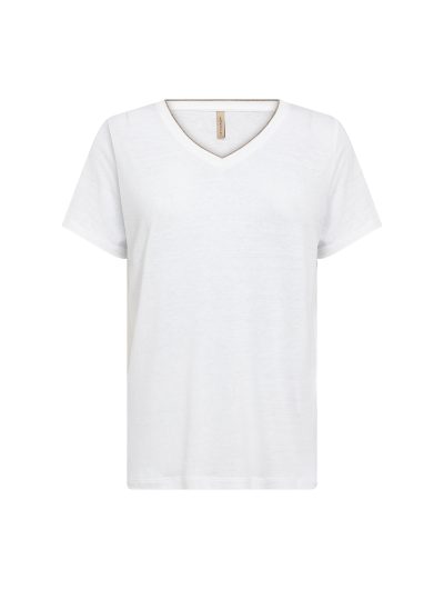 SoyaConcept Emel 3 Shirt wit