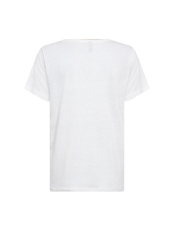 SoyaConcept Emel 3 Shirt wit - Afbeelding 3