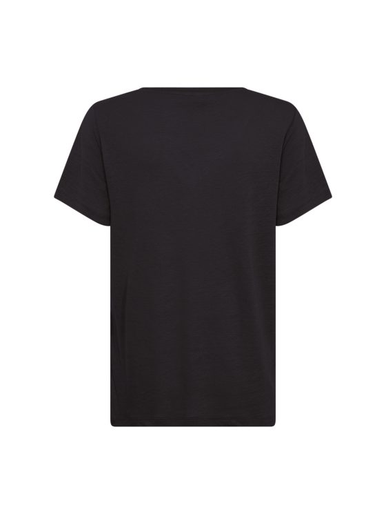 SoyaConcept Emel 3 Shirt zwart - Afbeelding 3