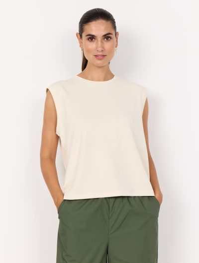 SoyaConcept Banu 229 Top cream