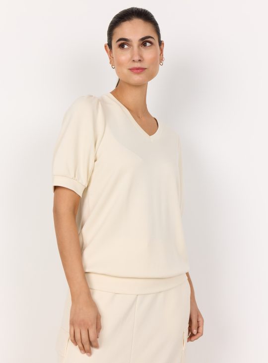 SoyaConcept Banu 238 Shirt cream