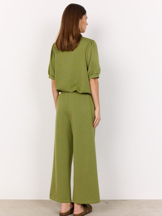 SoyaConcept Banu 238 Shirt callisto green - Afbeelding 3