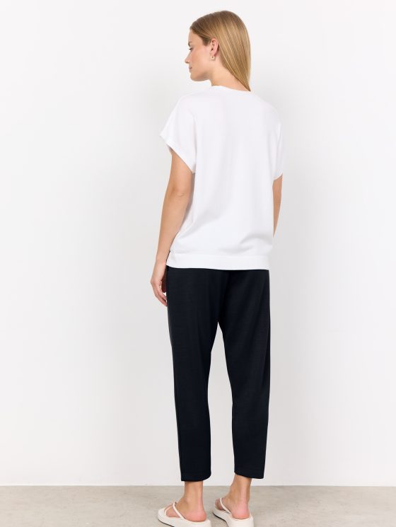 SoyaConcept Dollie 757 Pullover wit - Afbeelding 3