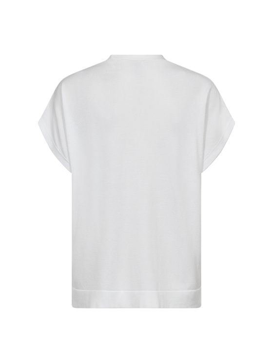 SoyaConcept Dollie 757 Pullover wit - Afbeelding 5