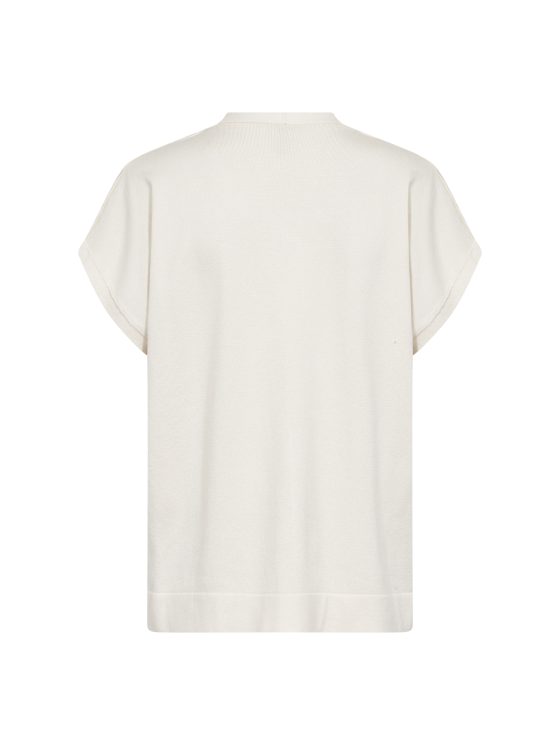 SoyaConcept Dollie 757 Pullover cream - Afbeelding 3