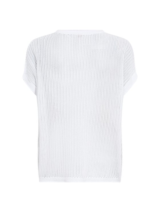 SoyaConcept Laurette 4 Shirt wit - Afbeelding 3