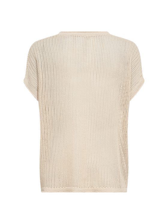SoyaConcept Laurette 4 Shirt zand - Afbeelding 3