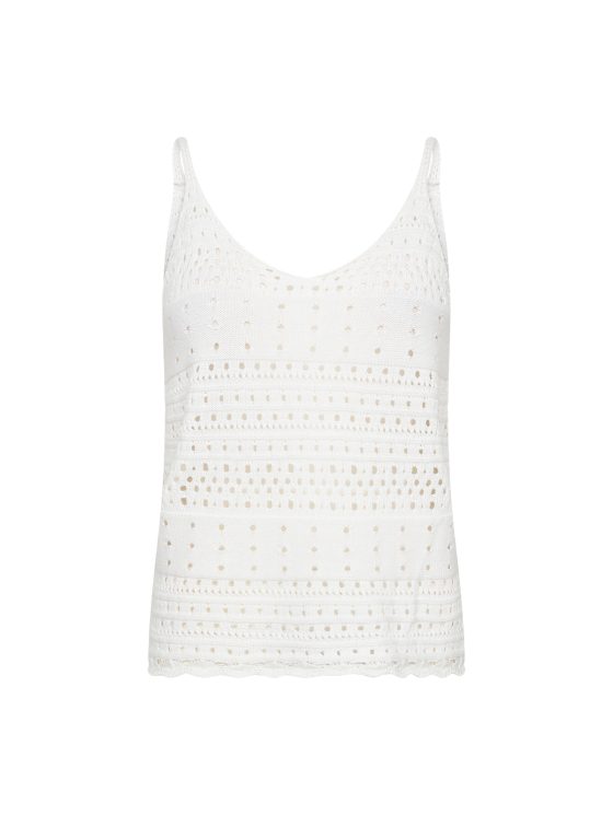 SoyaConcept Perry 4 Top wit - Afbeelding 5
