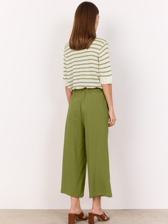 SoyaConcept Luanna 4 Shirt callisto green - Afbeelding 3