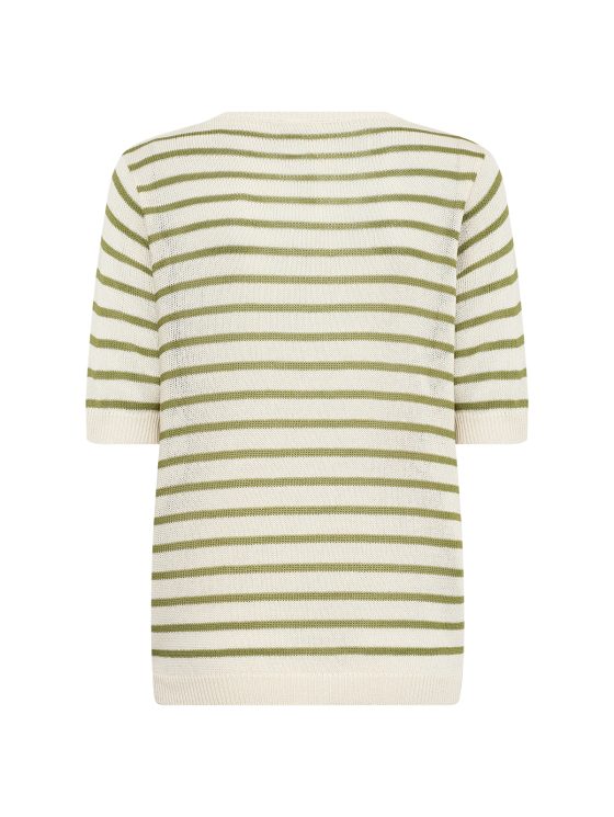 SoyaConcept Luanna 4 Shirt callisto green - Afbeelding 5