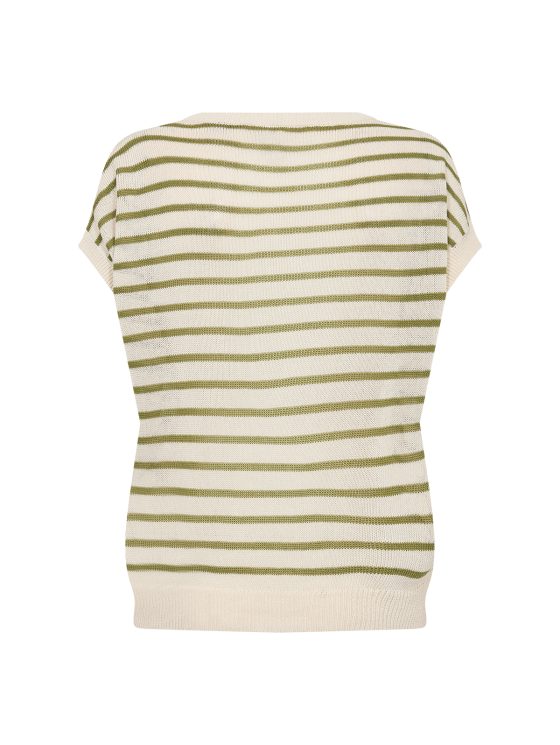 SoyaConcept Luanna 5 Shirt callisto green - Afbeelding 5