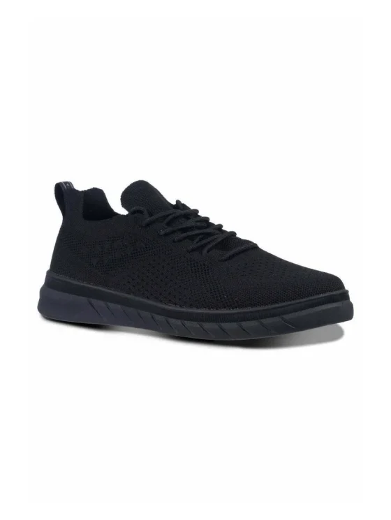 Luhta Taikova Sneaker zwart