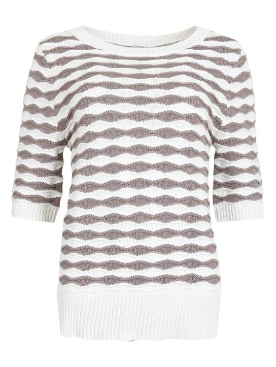 Maicazz Nayara Trui offwhite taupe