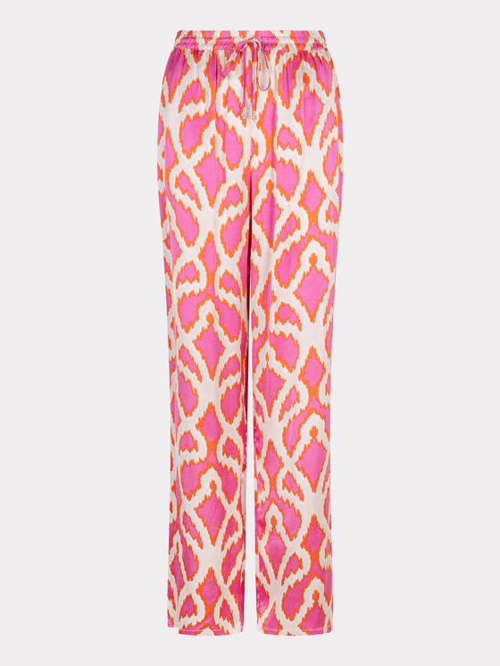 Esqualo Broek Disco Spark HS25.15214 print - Afbeelding 6