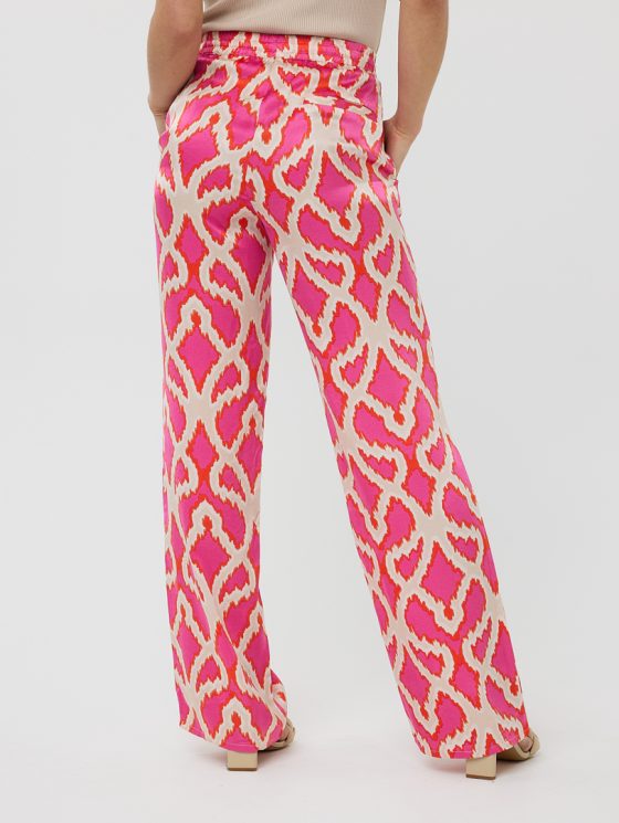 Esqualo Broek Disco Spark HS25.15214 print - Afbeelding 5